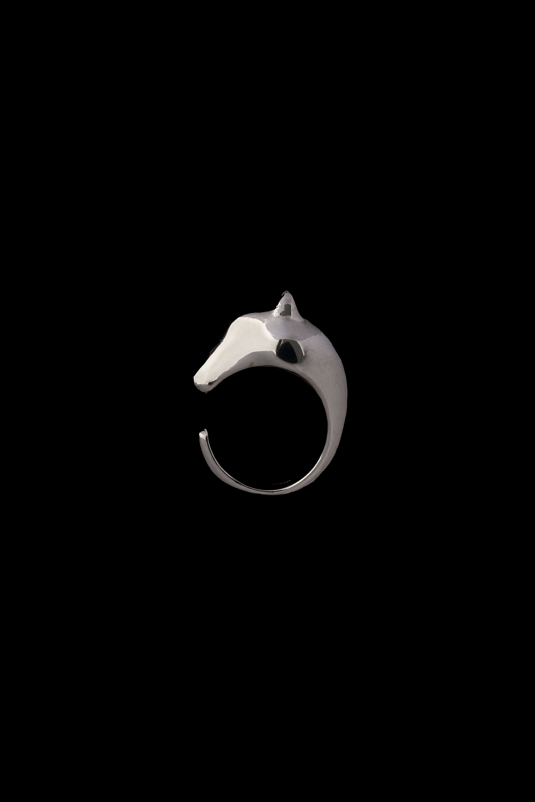 HORSE RING｜R.ALAGAN(ララガン)公式通販｜ホースリング/シルバー