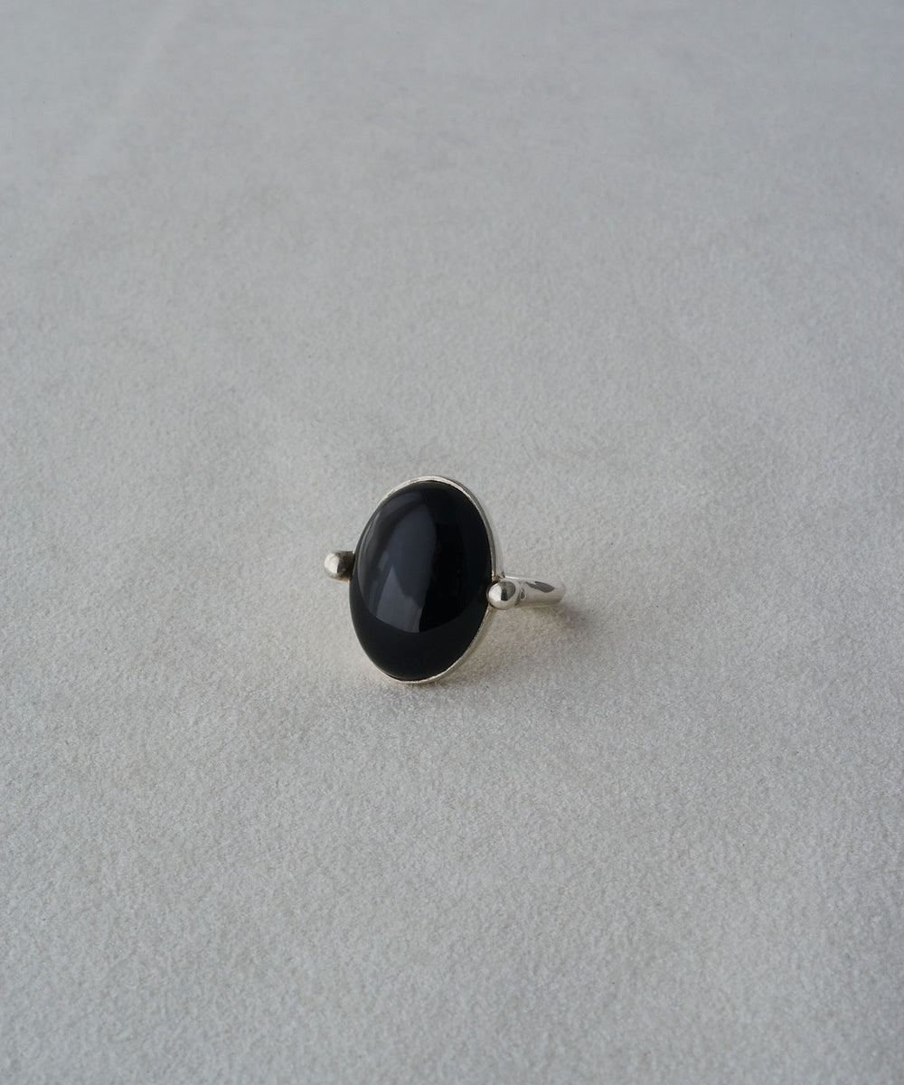 NEW ONYX RING｜R.ALAGAN(ララガン)公式通販｜ジュエリー