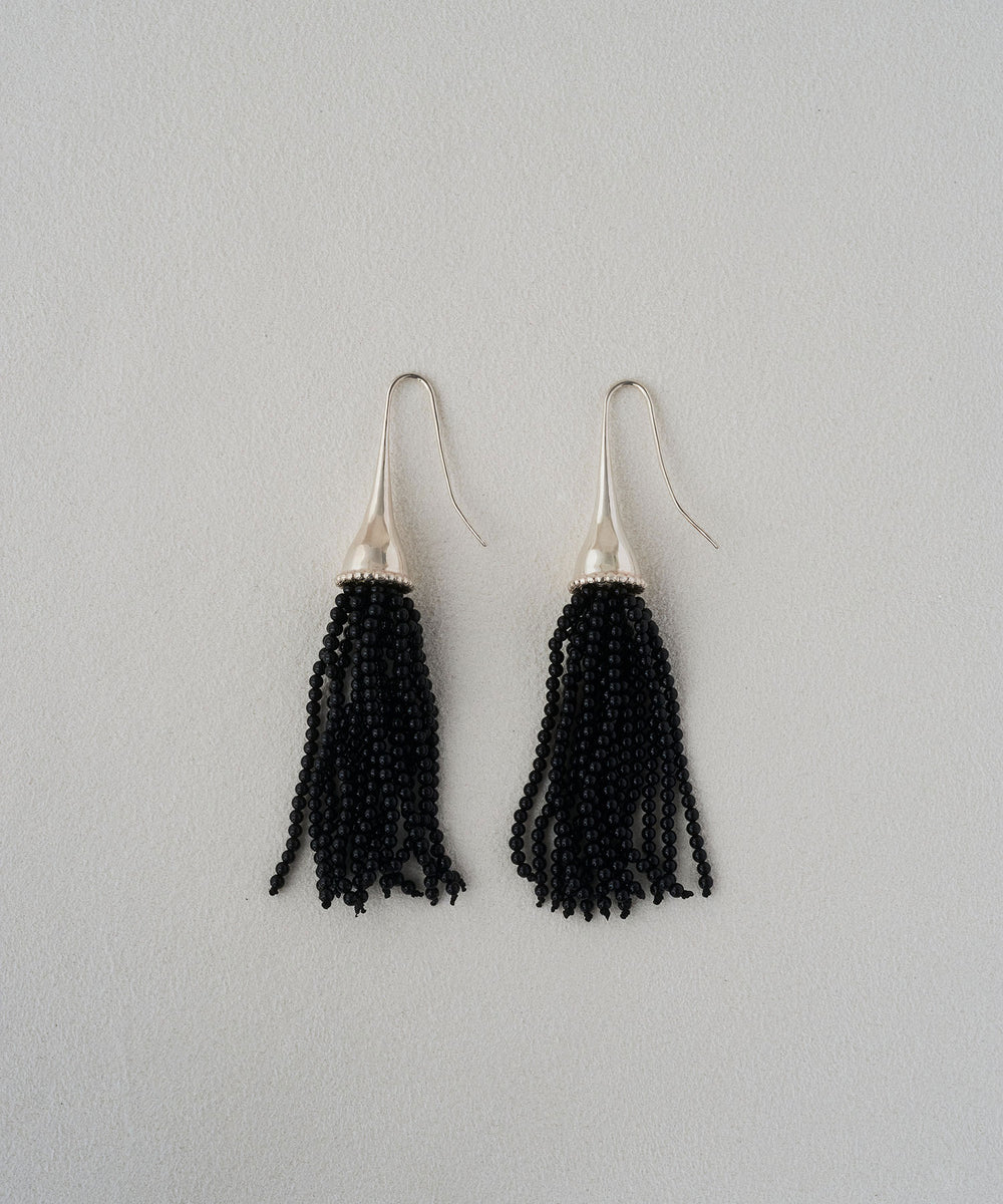 ralagan R.ALAGANララガン OLIVE EARRINGS 美品 R.ALAGAN/OLIVE EARRINGS