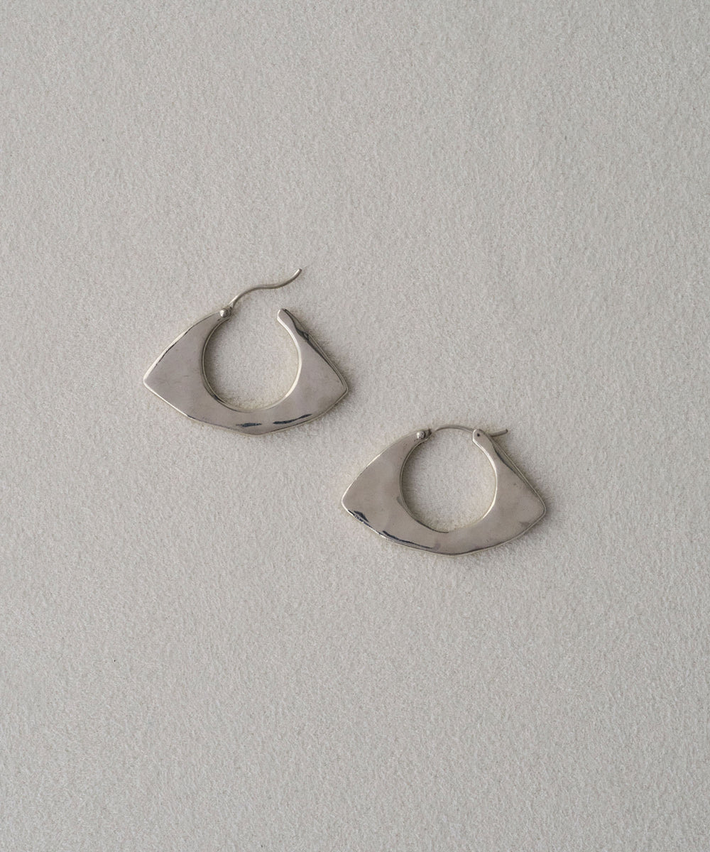 BAUMKUHEN EARRINGS｜R.ALAGAN(ララガン)公式通販｜ジュエリー