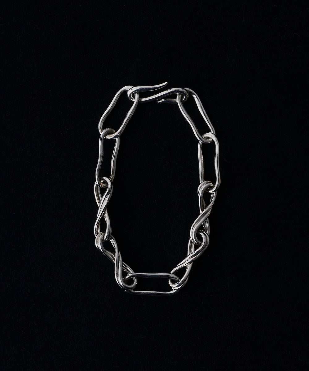 Classic Delicate Chain ブレスレット SOPHIE BUHAI(ソフィー ブハイ) | クラシック デリケート
