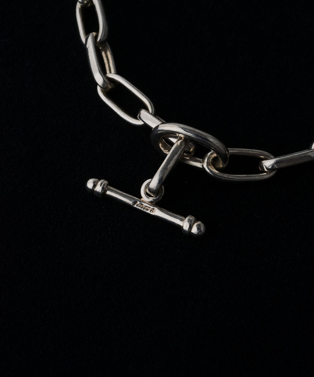 CLASSIC CHAIN NECKLACE｜R.ALAGAN(ララガン)公式通販