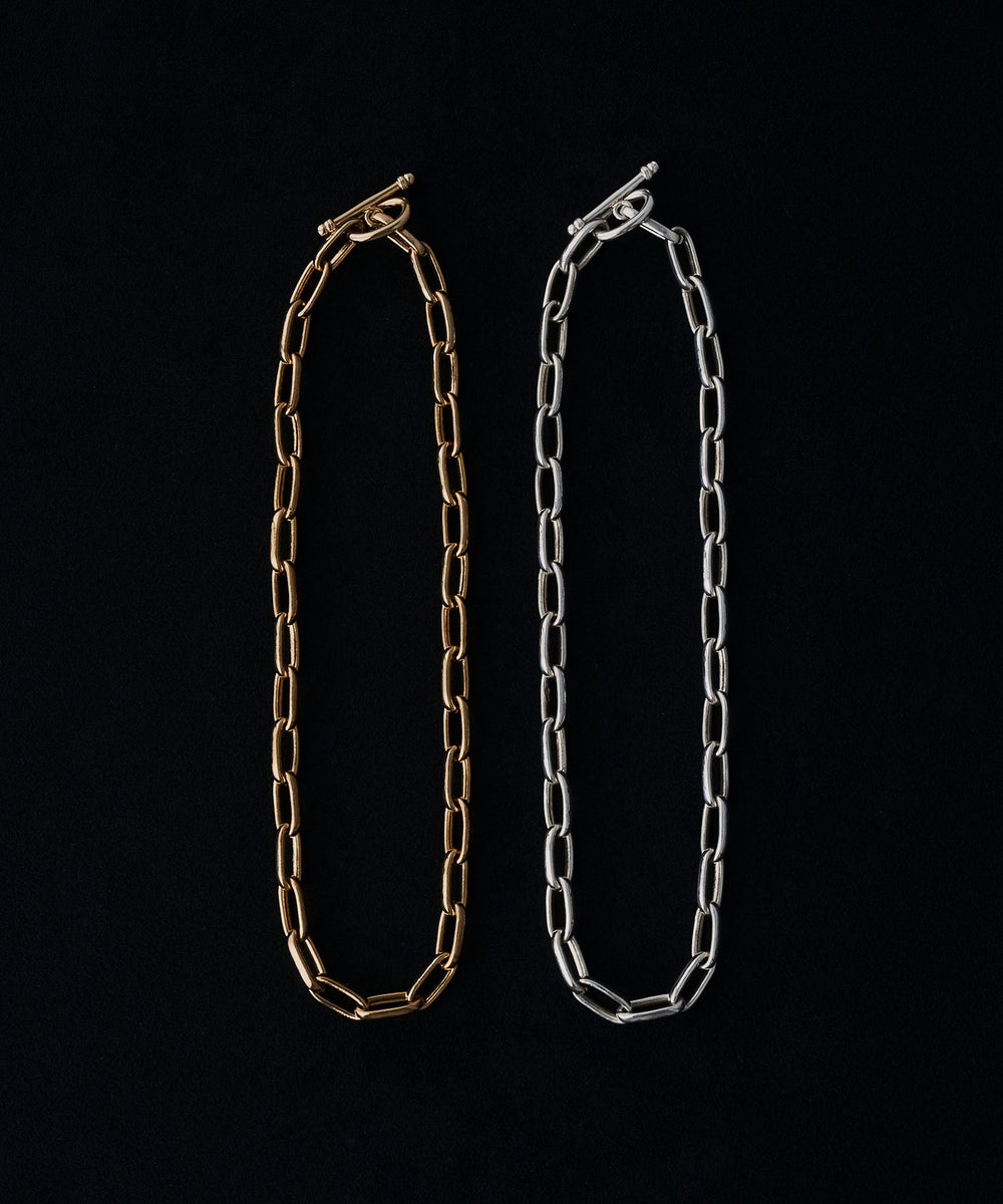 CLASSIC CHAIN NECKLACE｜R.ALAGAN(ララガン)公式通販｜クラシック
