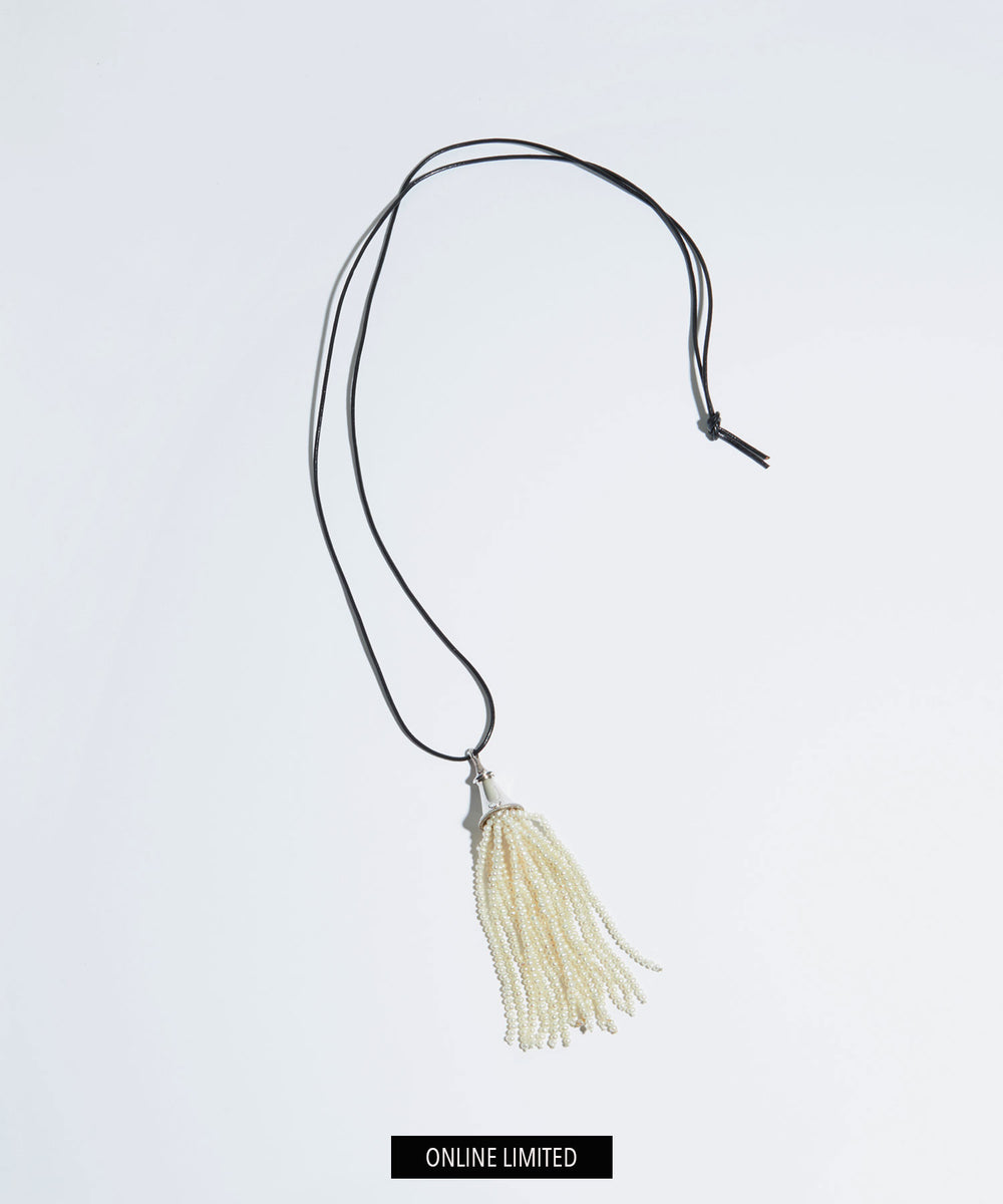 ralagan ララガン BRANCHET NECKLACE 美品 BRANCHET NECKLACE｜R.ALAGAN(ララガン)公式通販｜ジュエリー