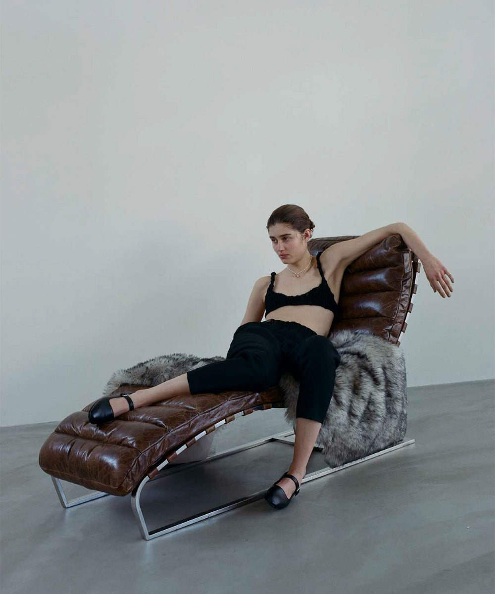 TINY BRIDGET CHOKER｜R.ALAGAN(ララガン)公式通販