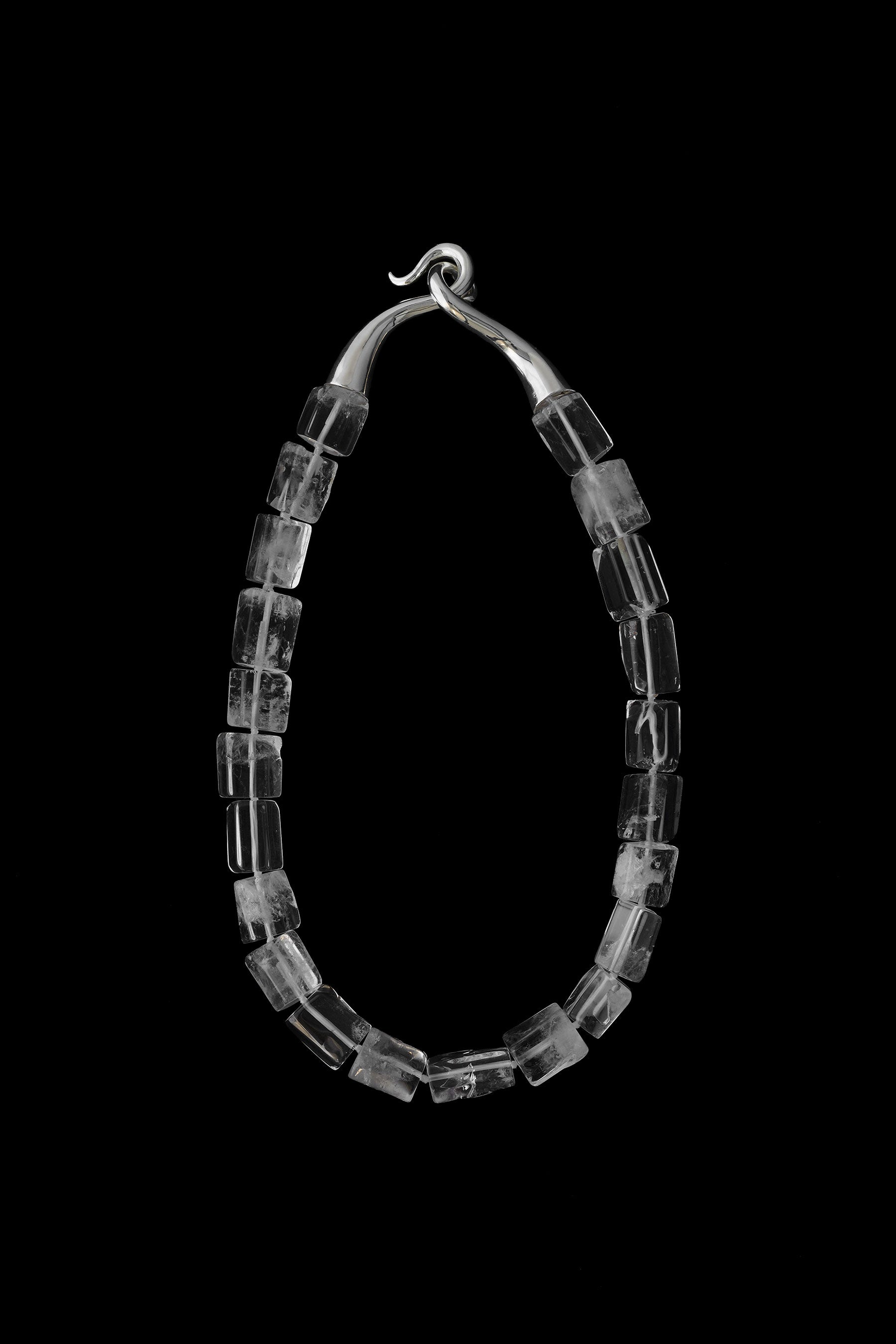 CRYSTAL WATER NECKLACE｜R.ALAGAN(ララガン)公式通販