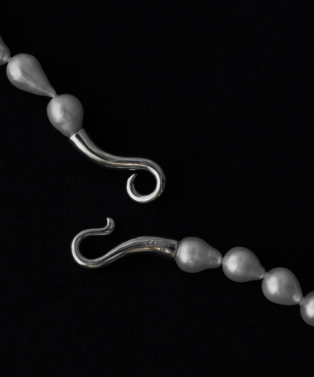 DEWDROP PEARL COLLAR｜R.ALAGAN(ララガン)公式通販