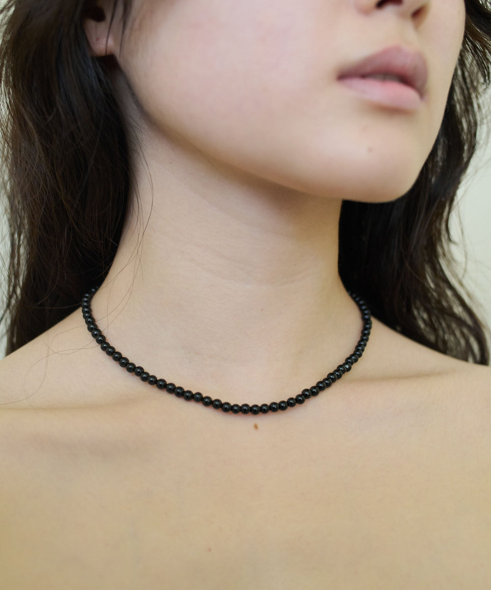 BABY ONYX COLLAR｜R.ALAGAN(ララガン)公式通販｜ベビーオニキスカラー