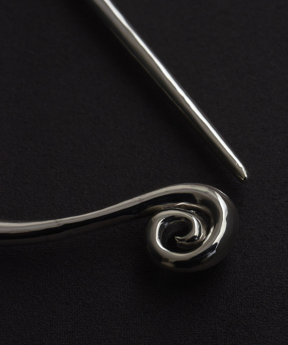 LARGE FIBULA BANGLE｜R.ALAGAN(ララガン)公式通販｜ラージフィブラ