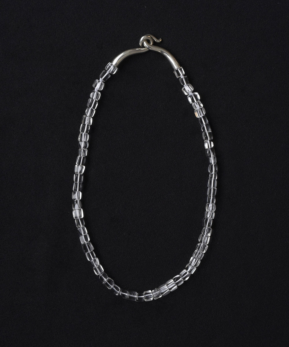 【新品未使用品】RALAGAN SHOKA COLLAR ※キープ R.ALAGAN ララガン-SHOKA COLLAR / SAPPHIRE (LIMITED ITEM