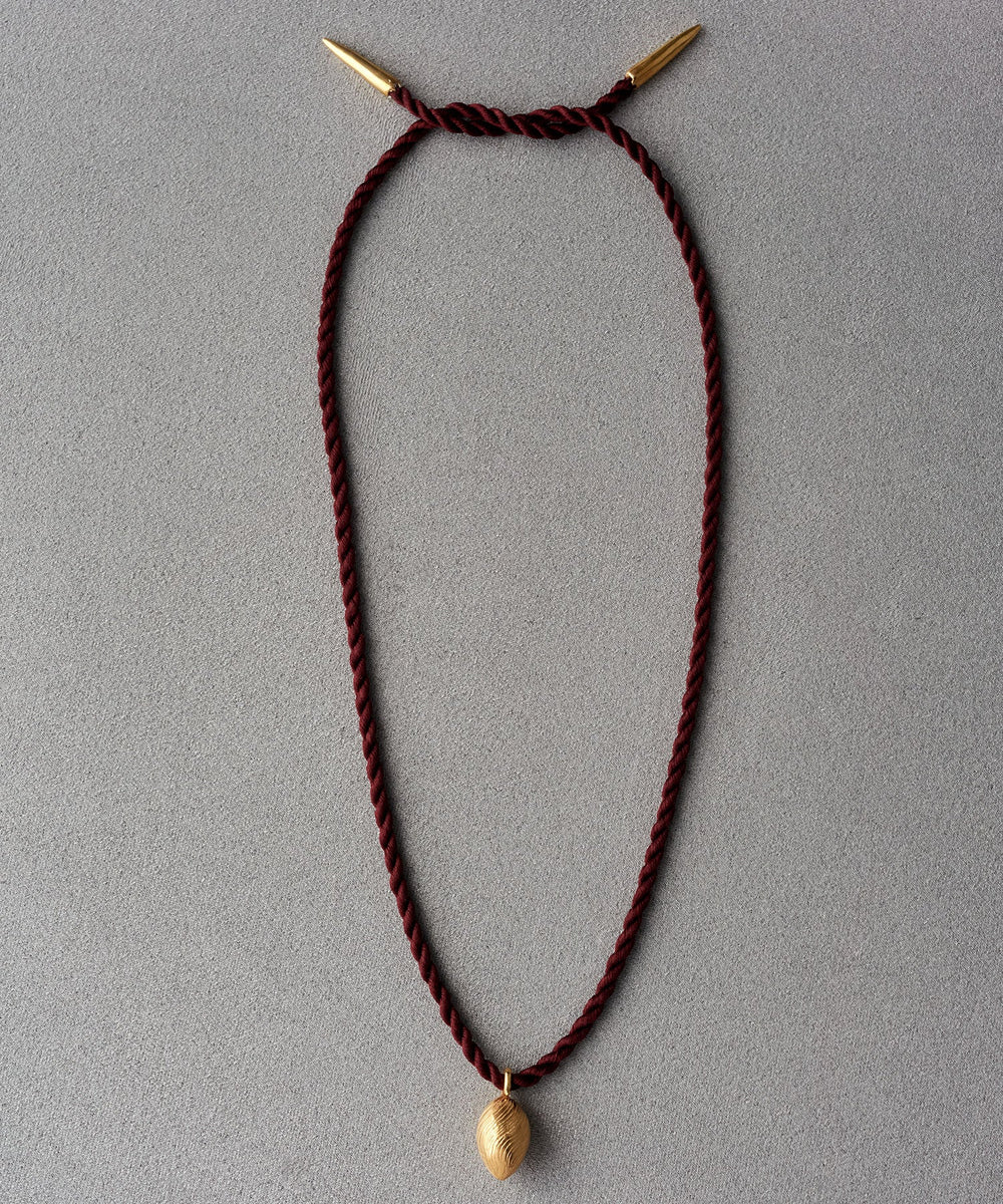 TINY BRIDGET CHOKER｜R.ALAGAN(ララガン)公式通販