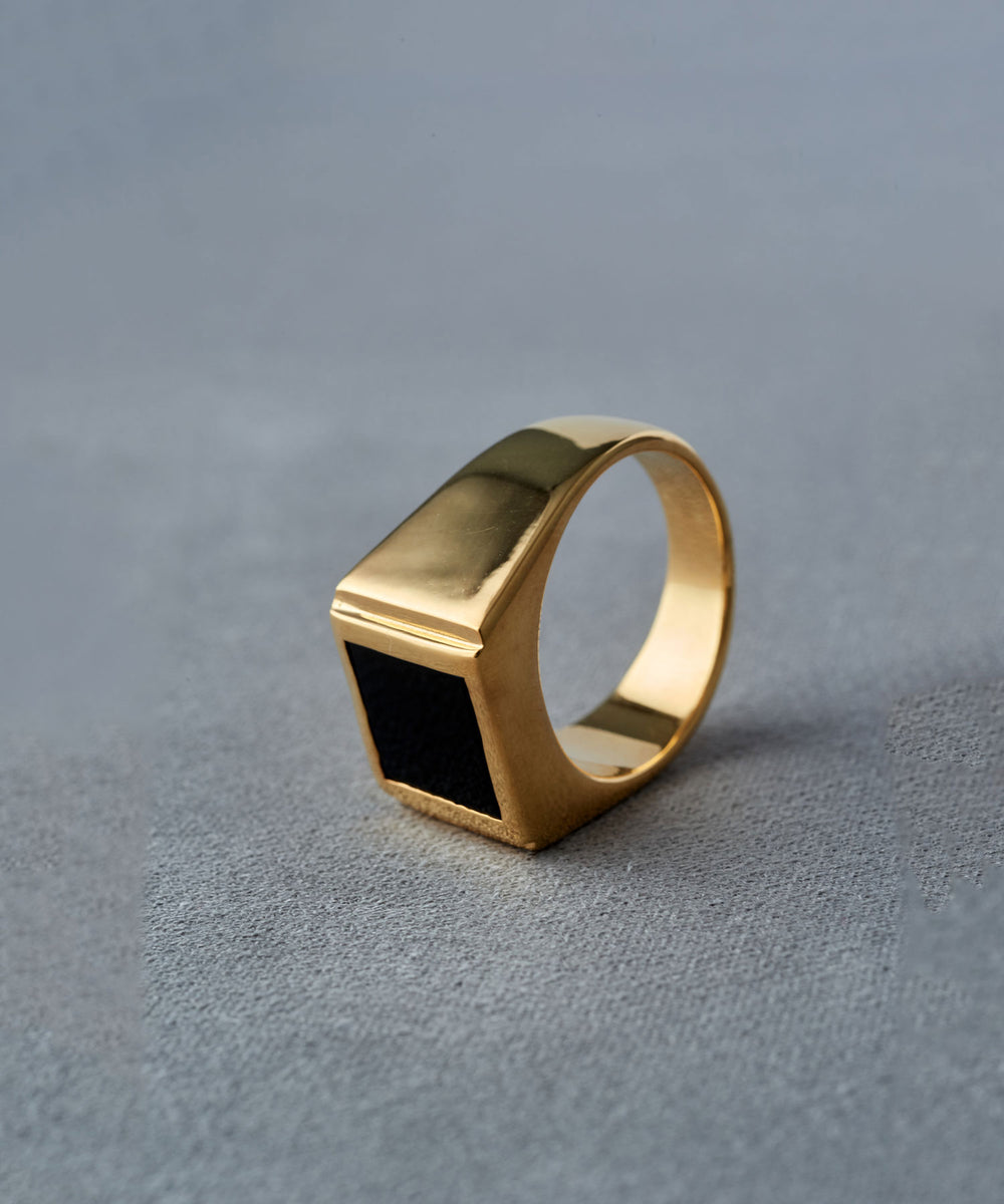 Ring.☆.。.:*・° GRAND FATHER RING｜R.ALAGAN(ララガン)公式通販