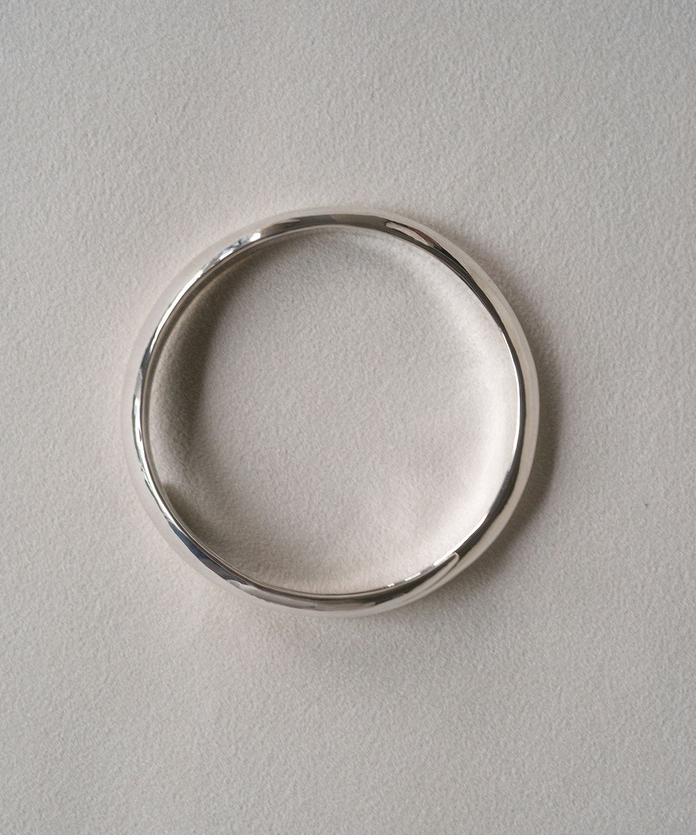 LARGE WILLOW BANGLE｜R.ALAGAN(ララガン)公式通販｜ラージウィロウ