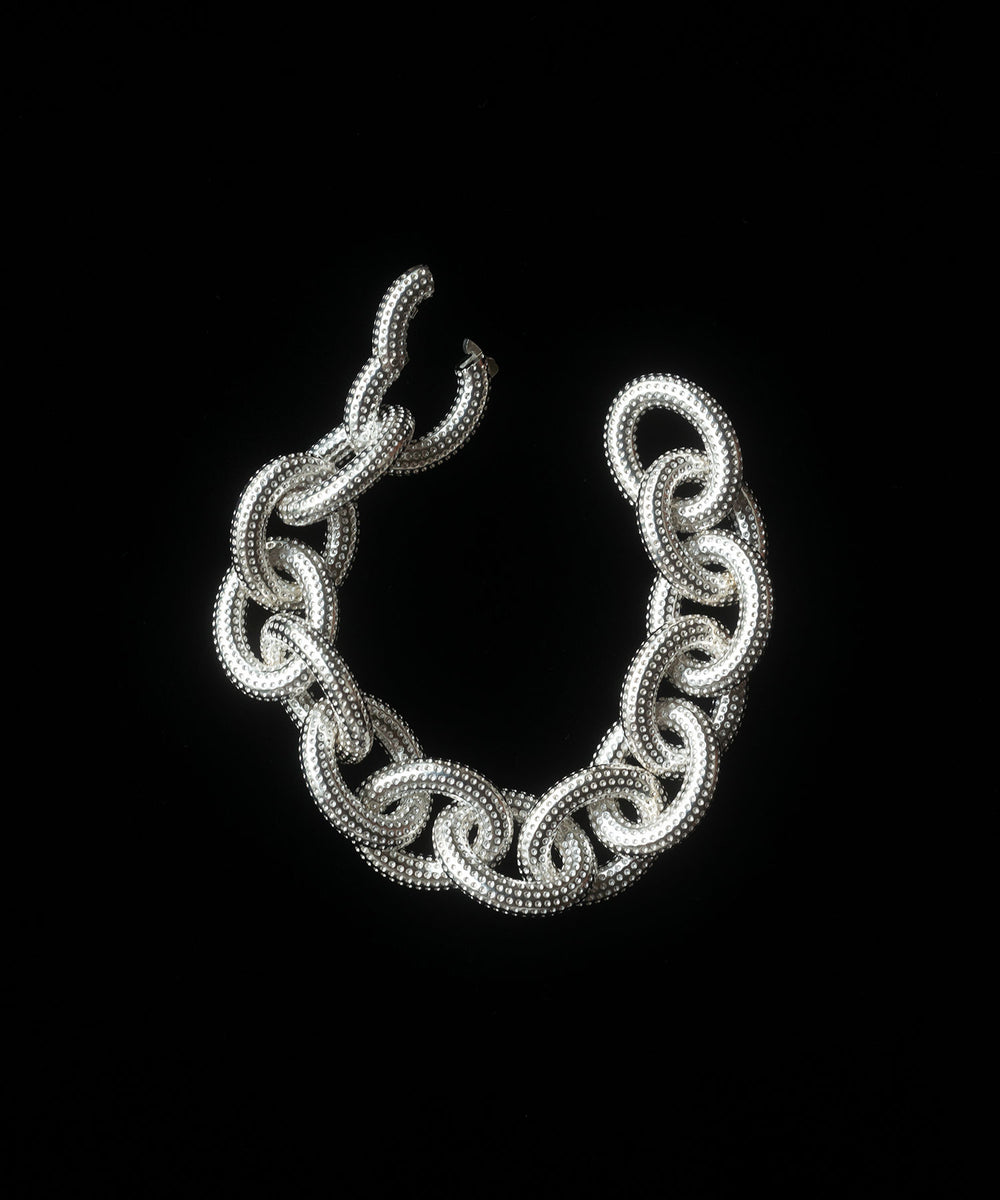ENTWINED BRACELET｜R.ALAGAN(ララガン)公式通販｜シルバーブレスレット