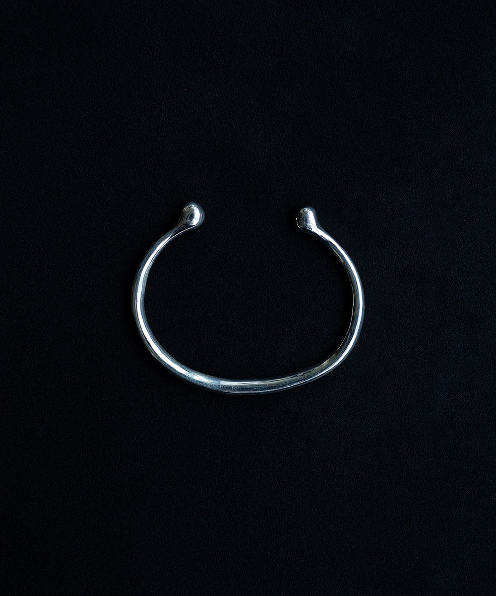THIN FIBULA BANGLE｜R.ALAGAN(ララガン)公式通販｜バングル
