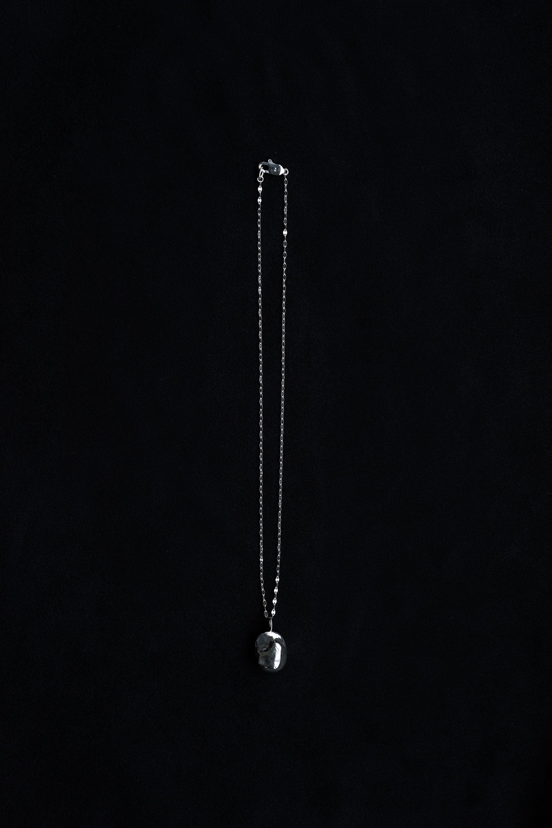 SILVER PEARL NECKLACE｜R.ALAGAN(ララガン)公式通販｜シルバーパール