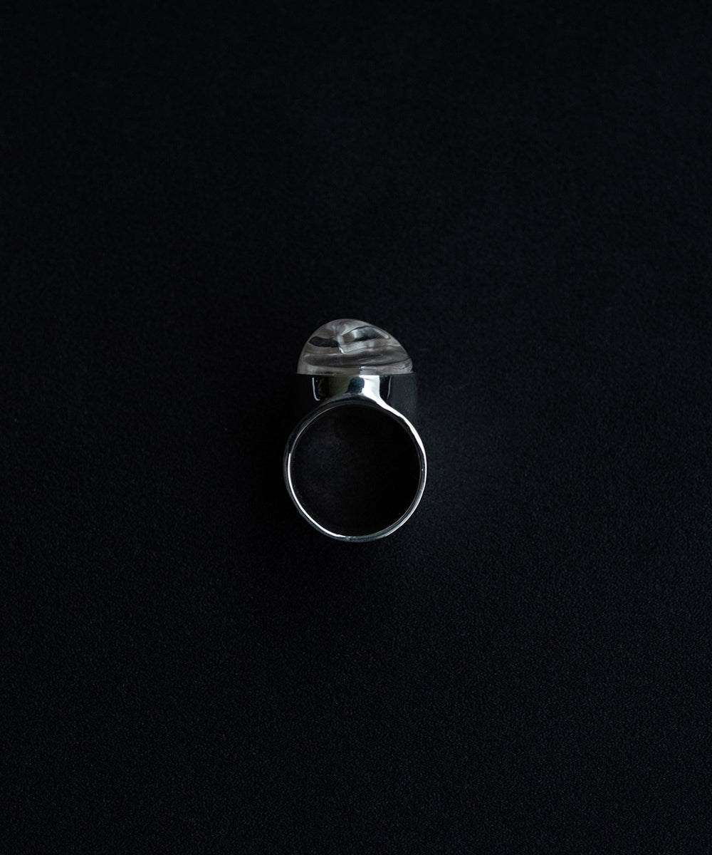 BOROCCO RING｜R.ALAGAN(ララガン)公式通販｜ボロッコリング