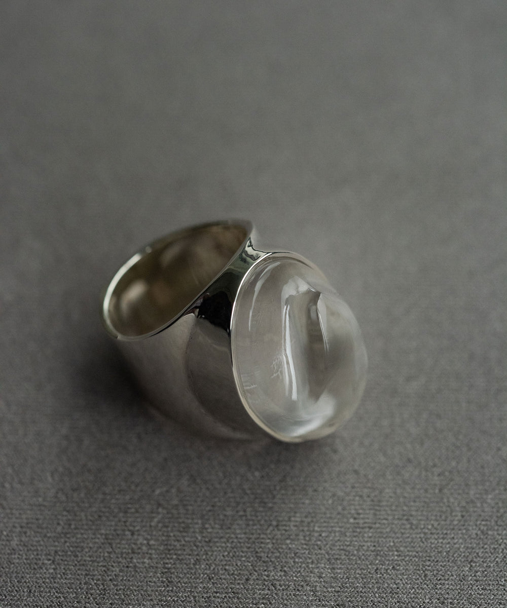 BOROCCO RING｜R.ALAGAN(ララガン)公式通販｜ボロッコリング