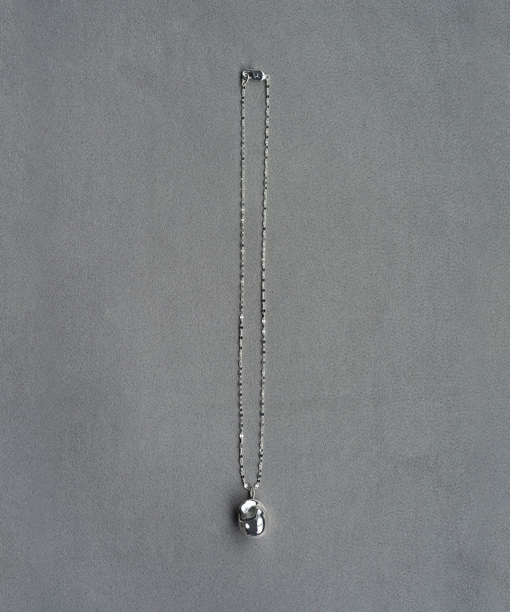 R.Alagan ララガンEVANECKLACE バロックパールネックレス