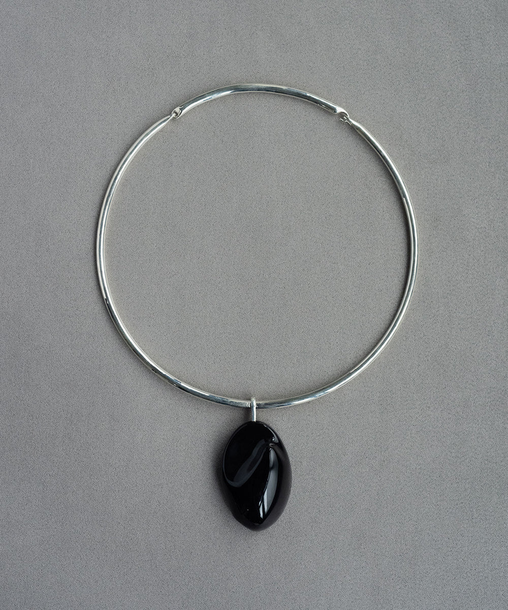 BOROCCO COLLAR｜R.ALAGAN(ララガン)公式通販｜ボロッコカラーネックレス