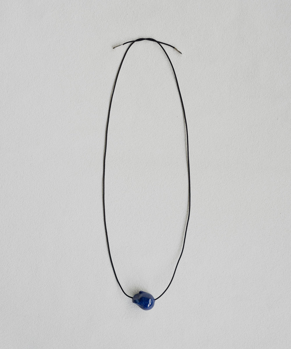 DISTORTED STONE CHOKER｜R.ALAGAN(ララガン)公式通販｜ディストー