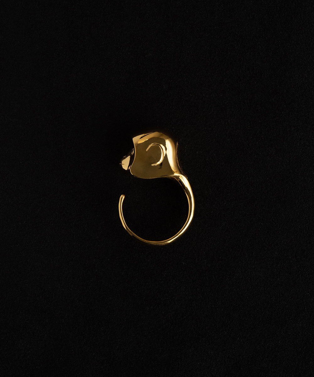 新品　R.ALAGAN/FIBULA RING(SILVER) ララガン　リング R.ALAGAN FIBULA リング｜トゥモローランド 公式通販