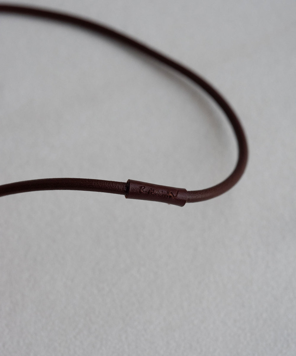 IKEBANA RING with code｜R.ALAGAN(ララガン)公式通販