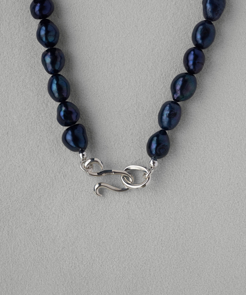 RURI CLASSIC PEARL NECKLACE｜R.ALAGAN(ララガン)公式通販
