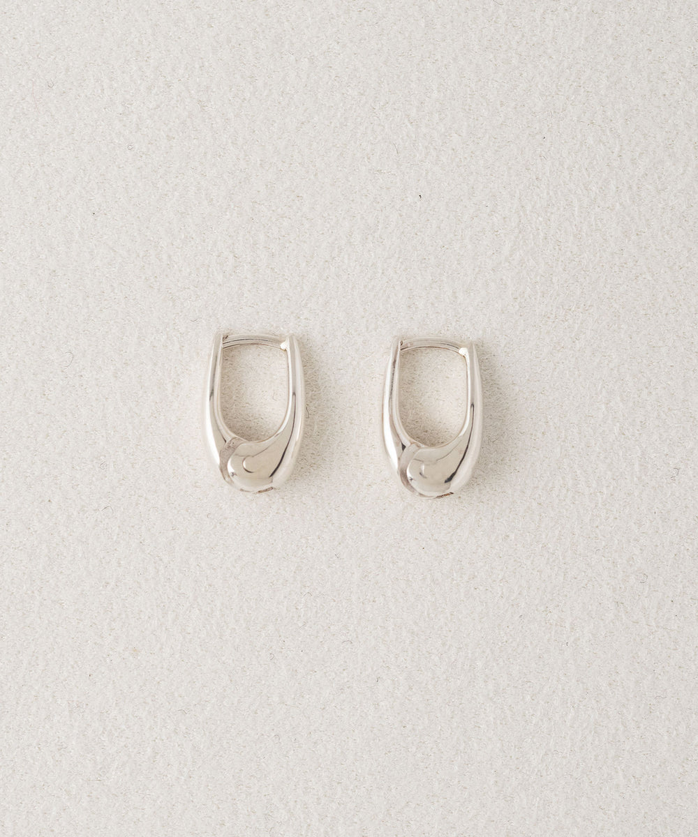 TINY THIN HOOPS｜R.ALAGAN(ララガン)公式通販｜ピアス