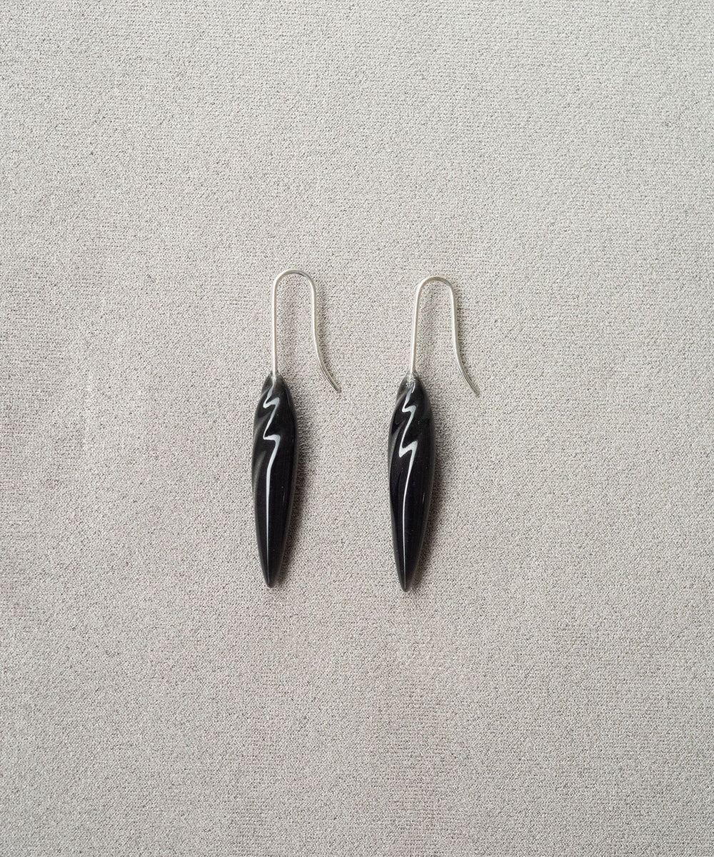 BABY QUIETUDE EARRINGS｜R.ALAGAN(ララガン)公式通販｜ピアス