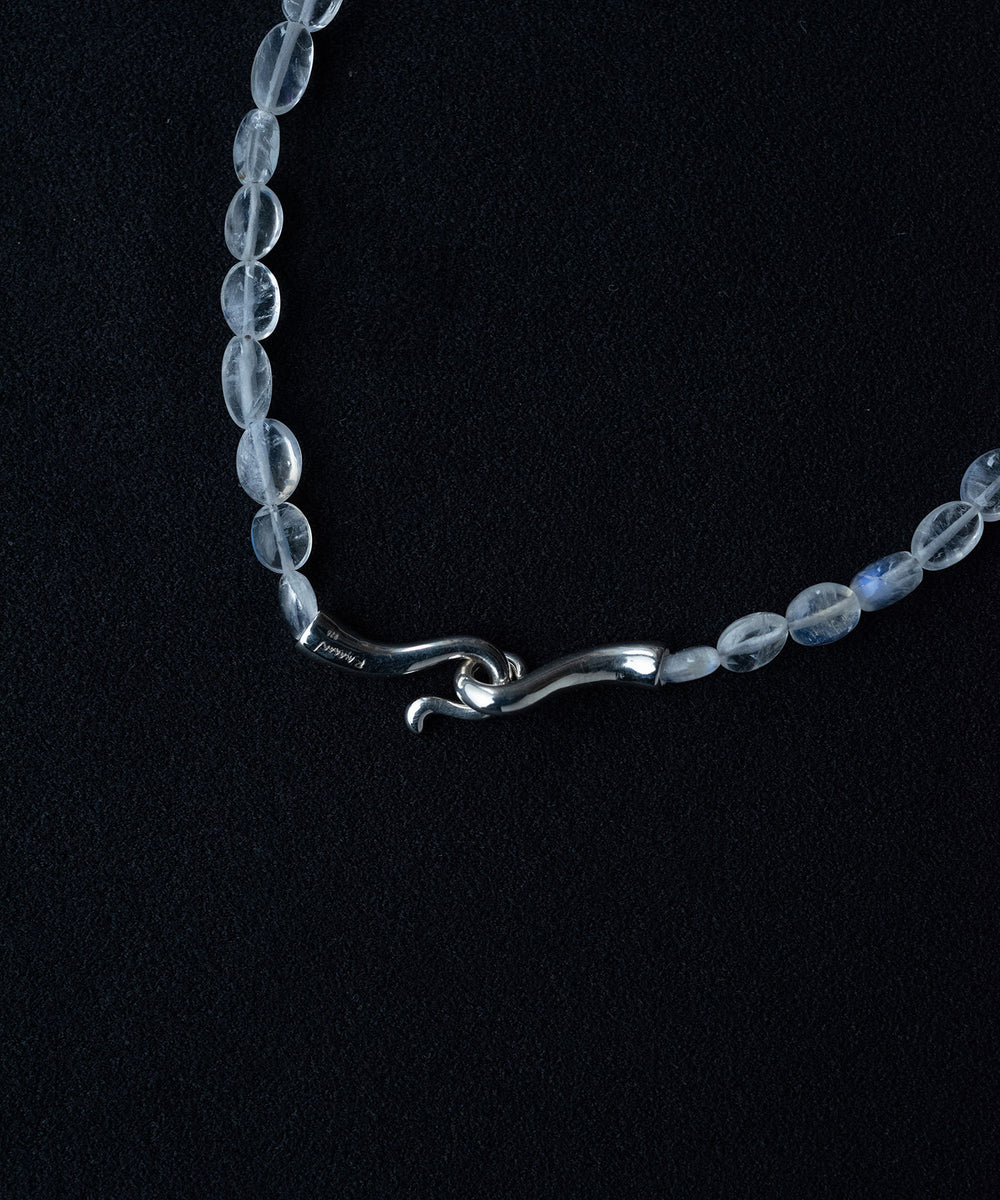 RALAGAN ストーンネックレス RALAGAN ストーンネックレス NECKLACE｜R.ALAGAN(ララガン)公式通販