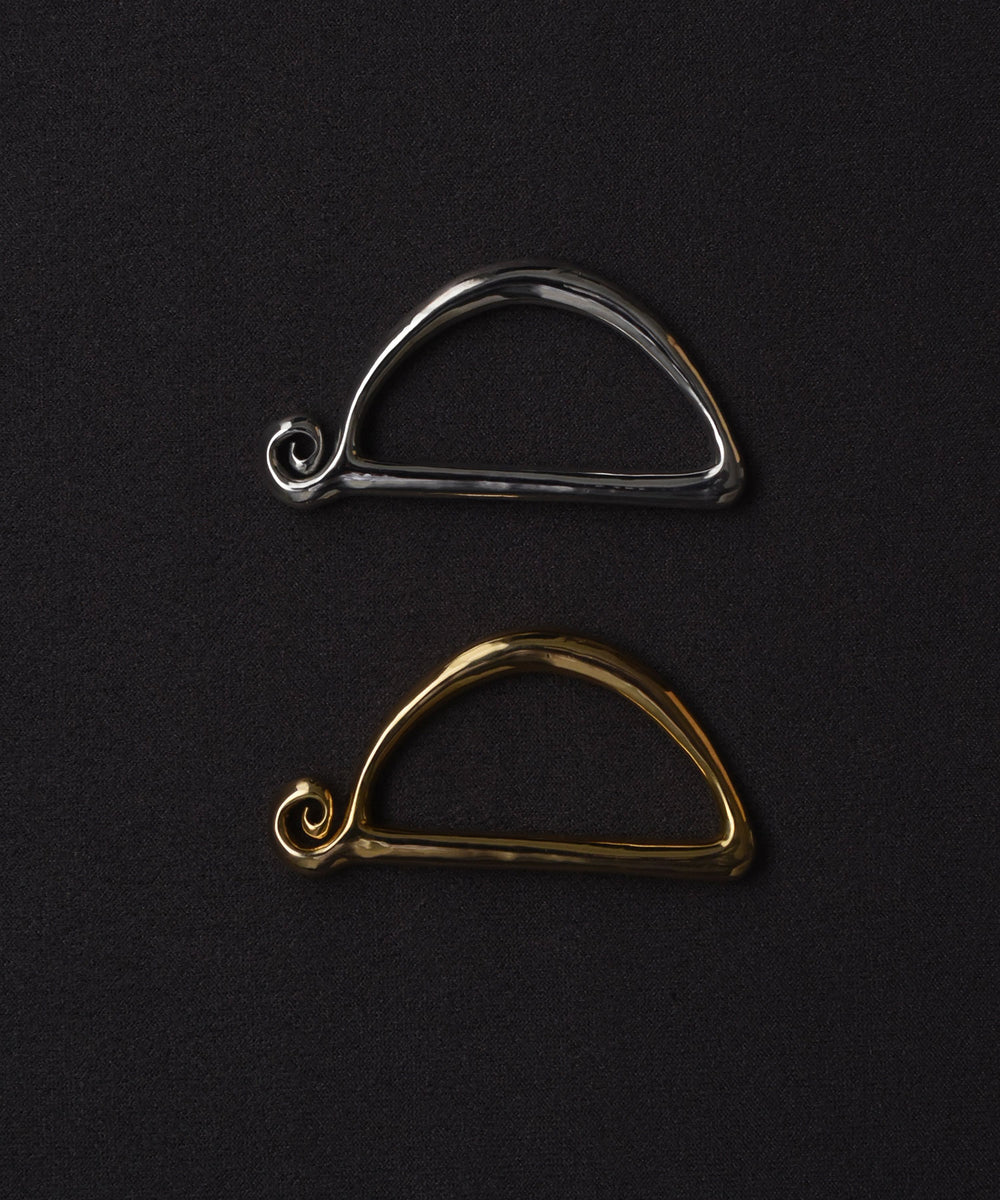 アクセサリー ralagan FIBULA RING FIBULA RING｜R.ALAGAN(ララガン)公式通販