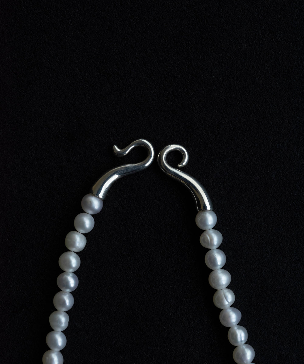 ralagan ネックレス パール 真珠 CLASSIC PEARL NECKLACE｜R.ALAGAN(ララガン)公式通販