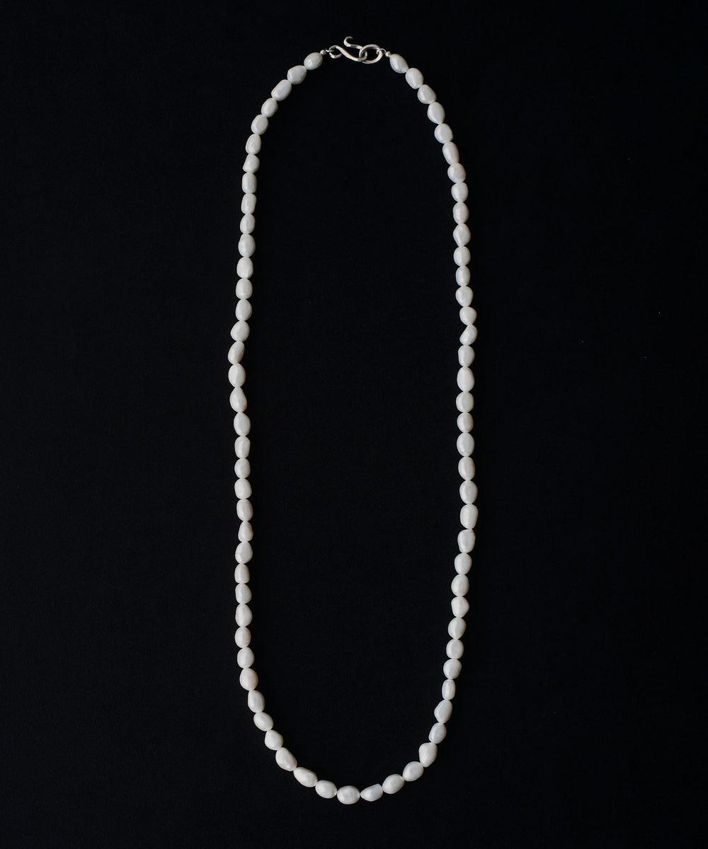 LONG PEARL NECKLACE｜R.ALAGAN(ララガン)公式通販｜ロング
