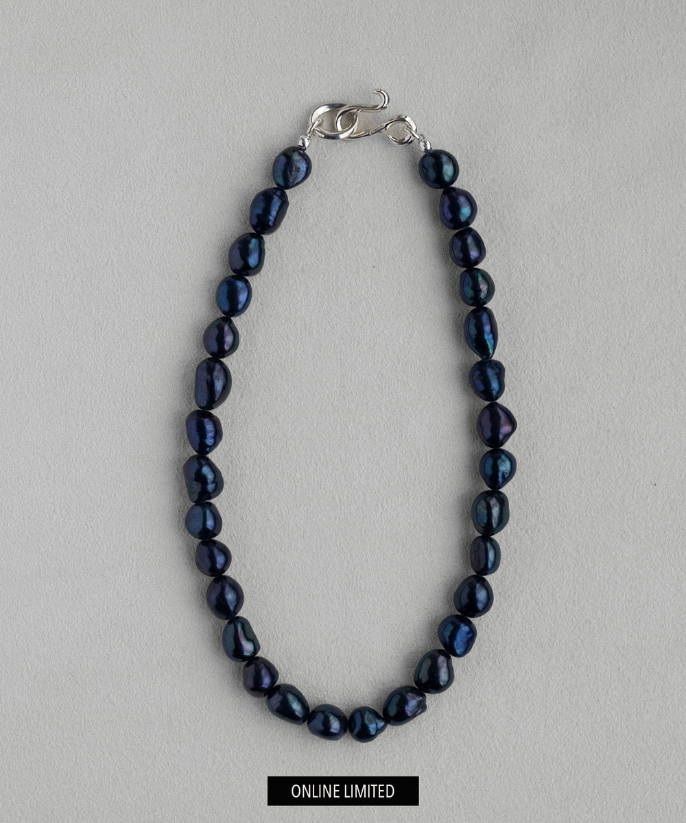 RURI SHORT PEARL NECKLACE｜R.ALAGAN(ララガン)公式通販