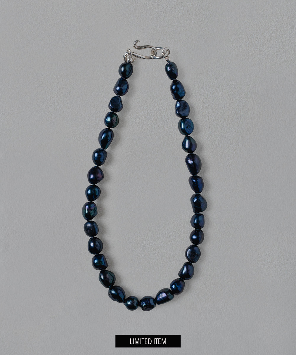 RURI SHORT PEARL NECKLACE｜R.ALAGAN(ララガン)公式通販｜パール