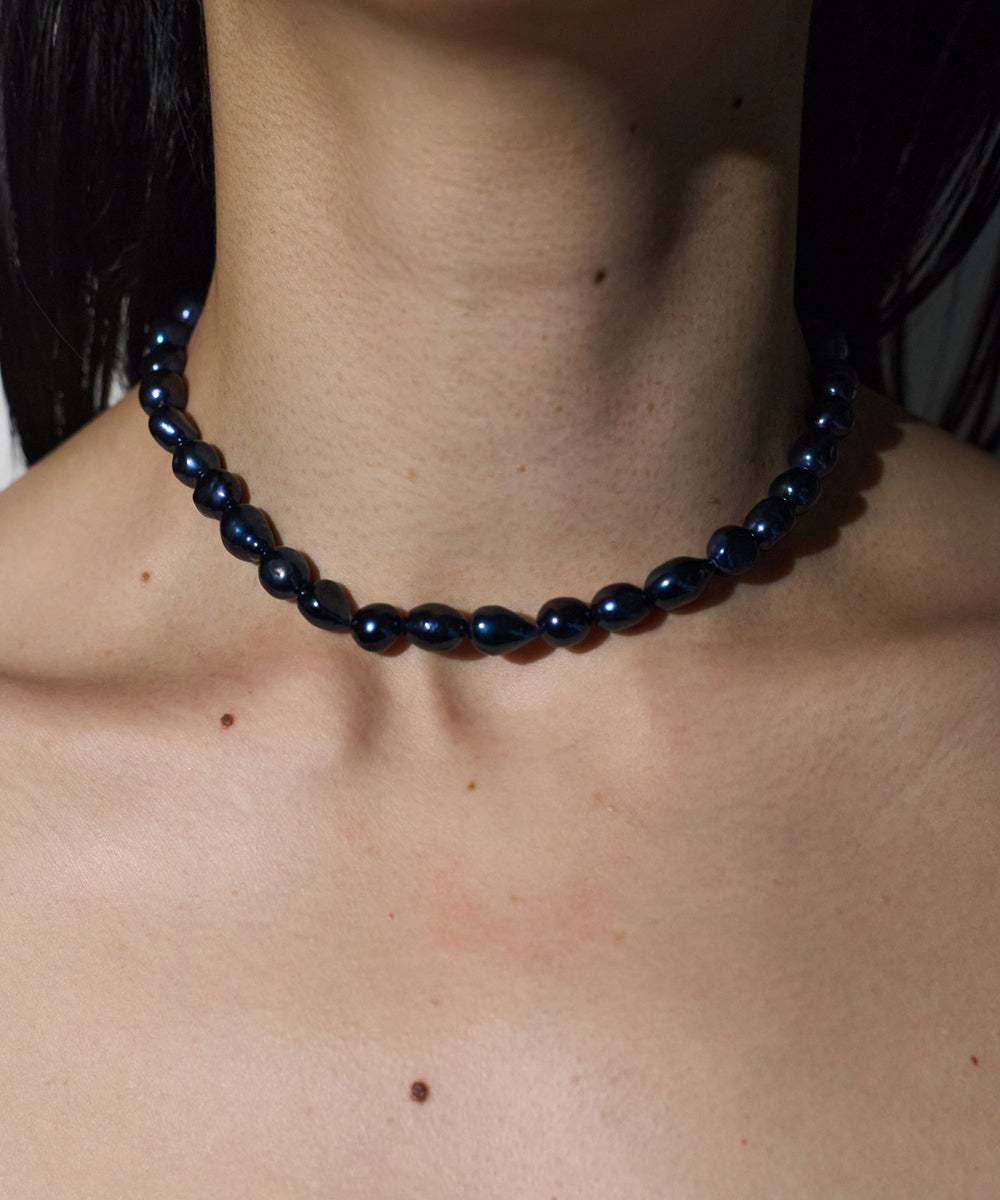 RURI CLASSIC PEARL NECKLACE｜R.ALAGAN(ララガン)公式通販