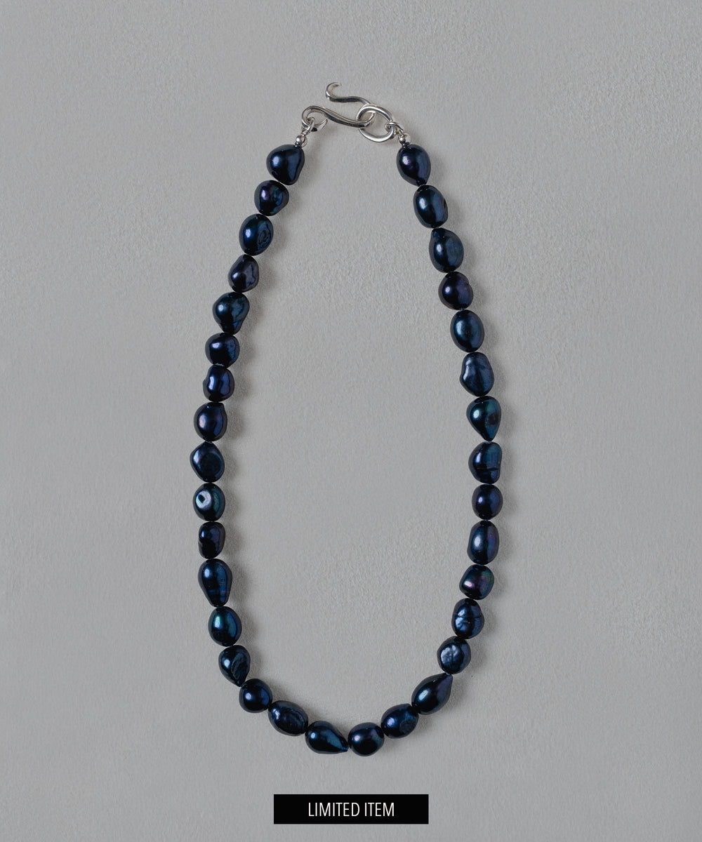 RURI CLASSIC PEARL NECKLACE｜R.ALAGAN(ララガン)公式通販｜ルリ