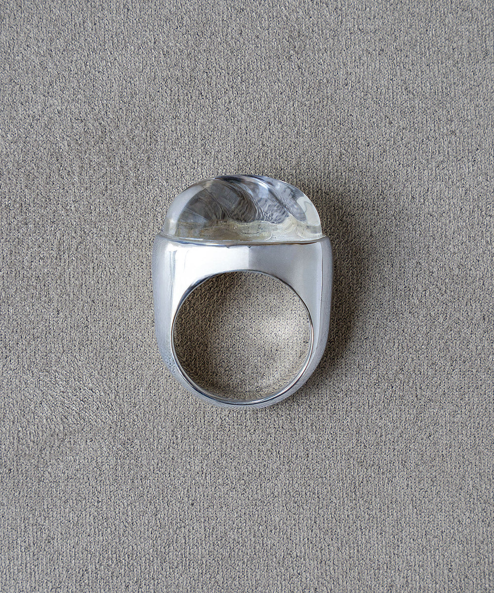 QUIETUDE RING｜R.ALAGAN(ララガン)公式通販｜クワイエチュードリング