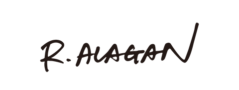 R.ALAGAN
