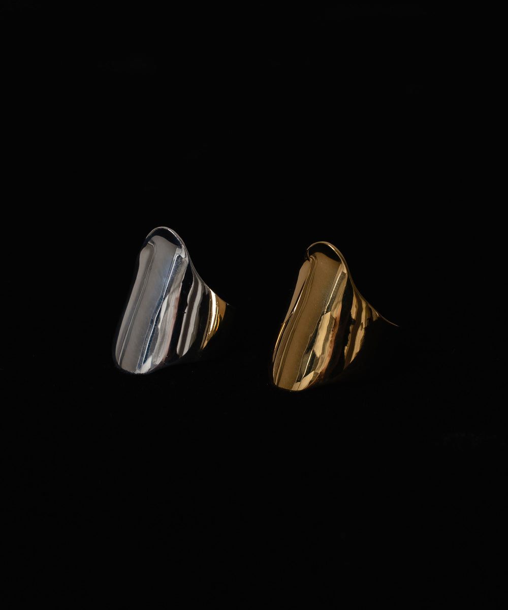 PEEL RING｜R.ALAGAN(ララガン)公式通販｜ピールリング/シルバー 指輪