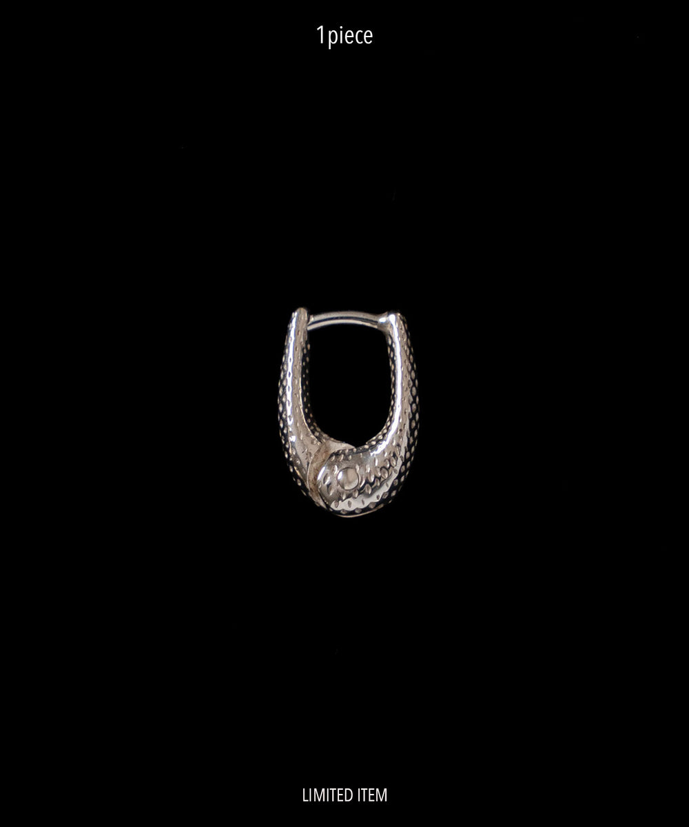 TINY DOT THIN HOOPS｜R.ALAGAN(ララガン)公式通販｜ドットシンピアス