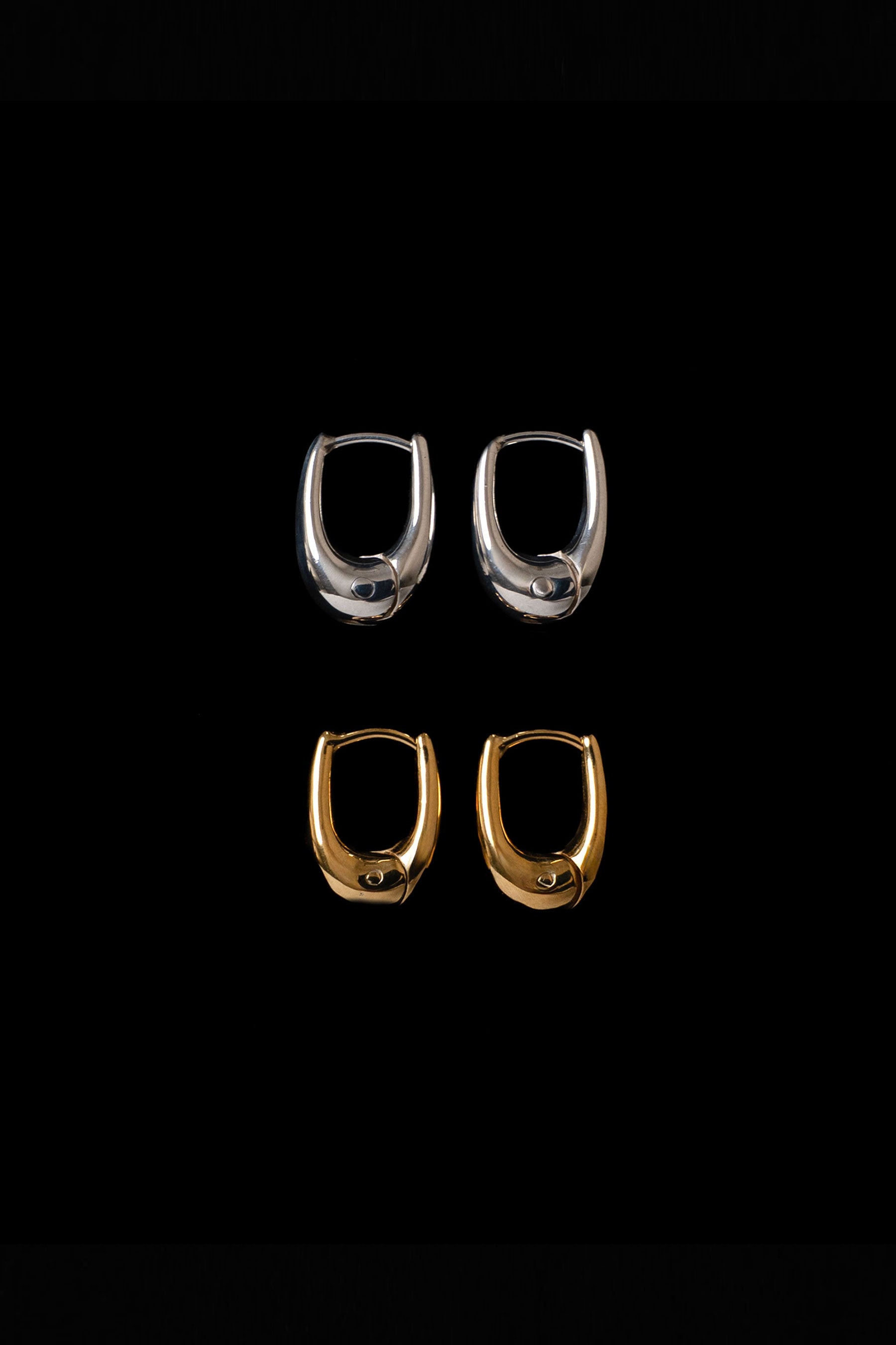 TINY TINY PUFFY HOOPS｜R.ALAGAN(ララガン)公式通販｜タイニィパフィ
