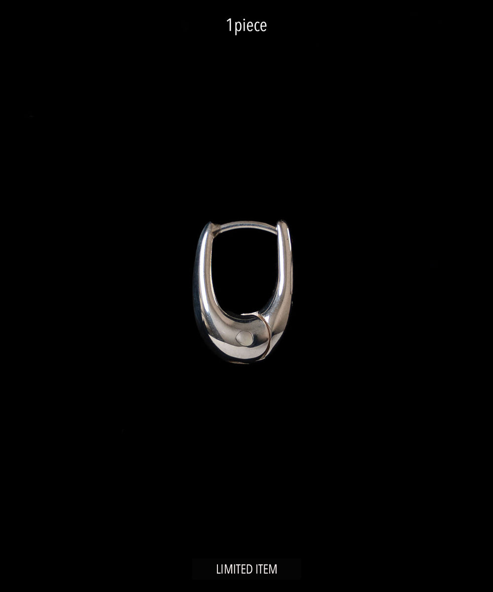 R.ALAGAN ララガン　TINY TINY PUFFY HOOPS 925 TINY TINY PUFFY HOOPS｜R.ALAGAN(ララガン)公式通販｜