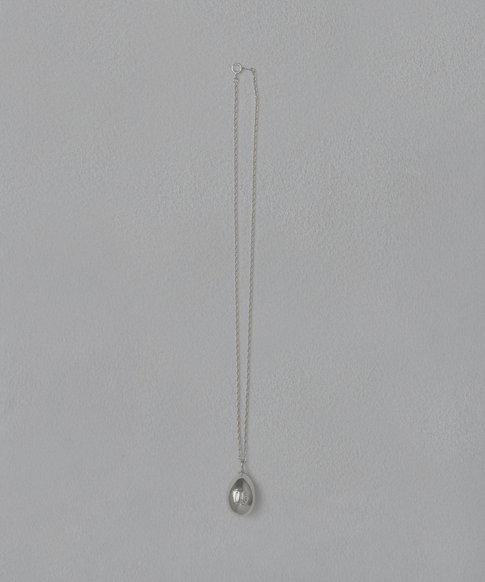 R.ALAGAN ララガン BALL SIGN NECKLACE ASTROLOGY NECKLACE/乙女座｜R.ALAGAN(ララガン)公式通販