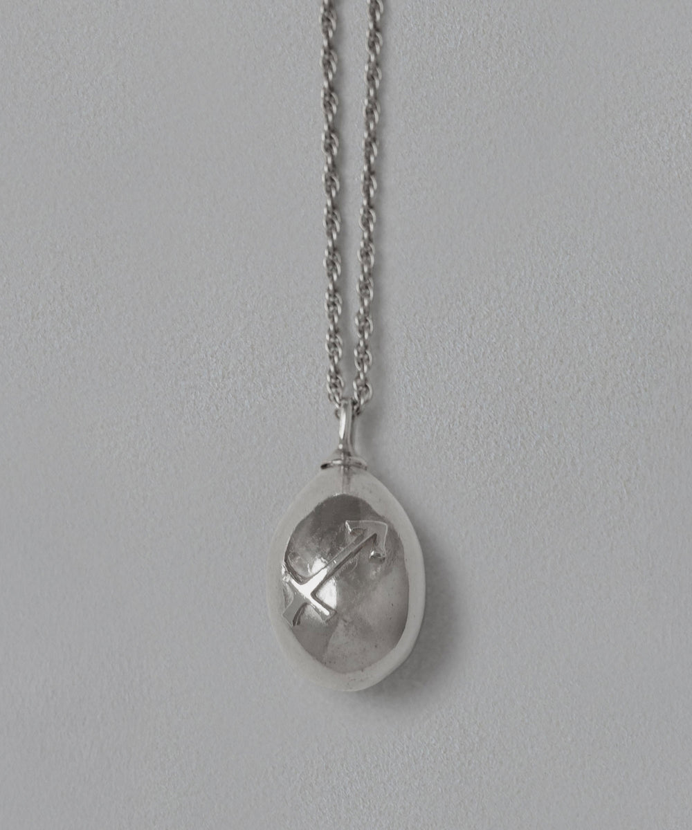 ASTROLOGY NECKLACE/射手座｜R.ALAGAN(ララガン)公式通販