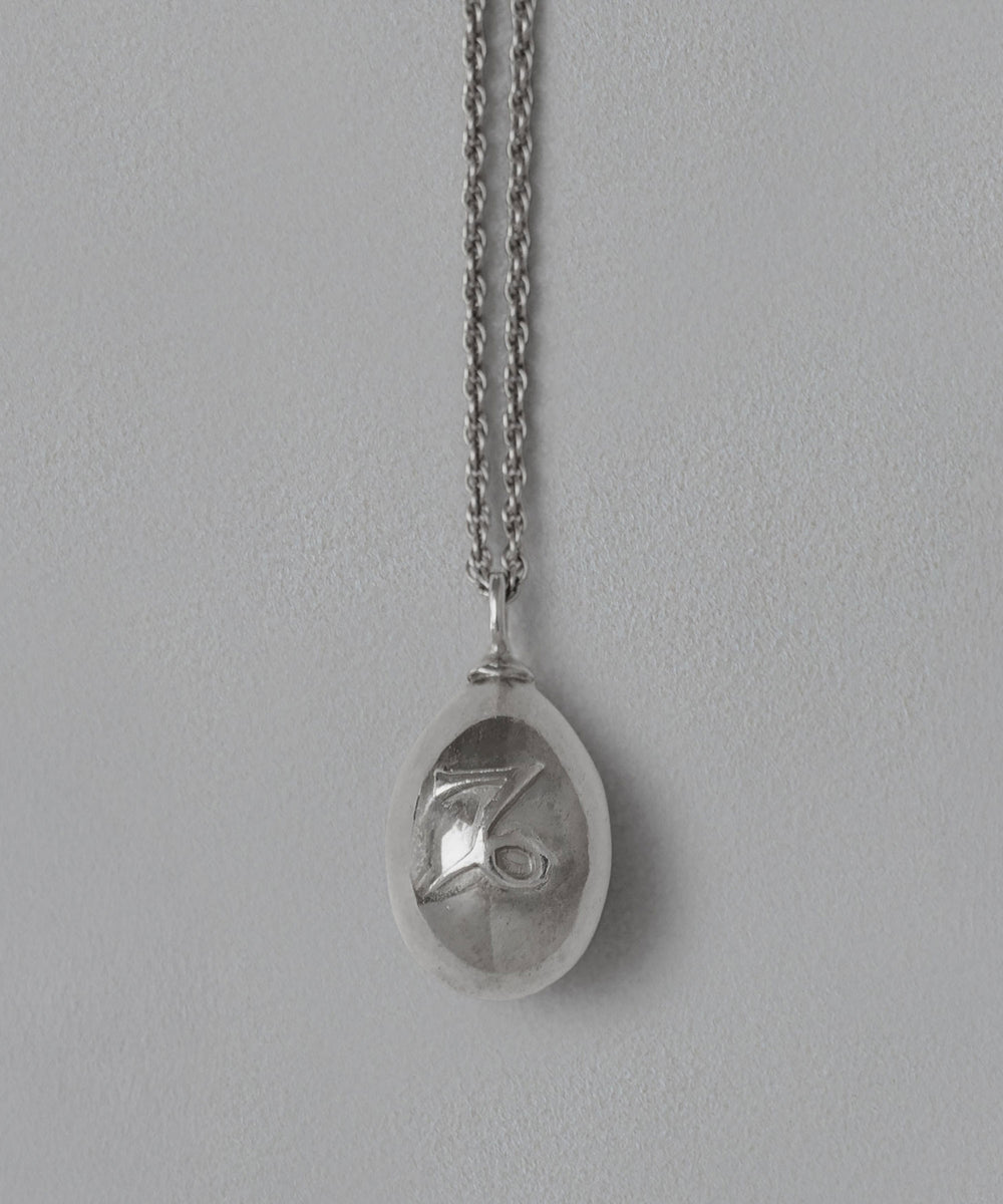 ASTROLOGY NECKLACE/山羊座｜R.ALAGAN(ララガン)公式通販