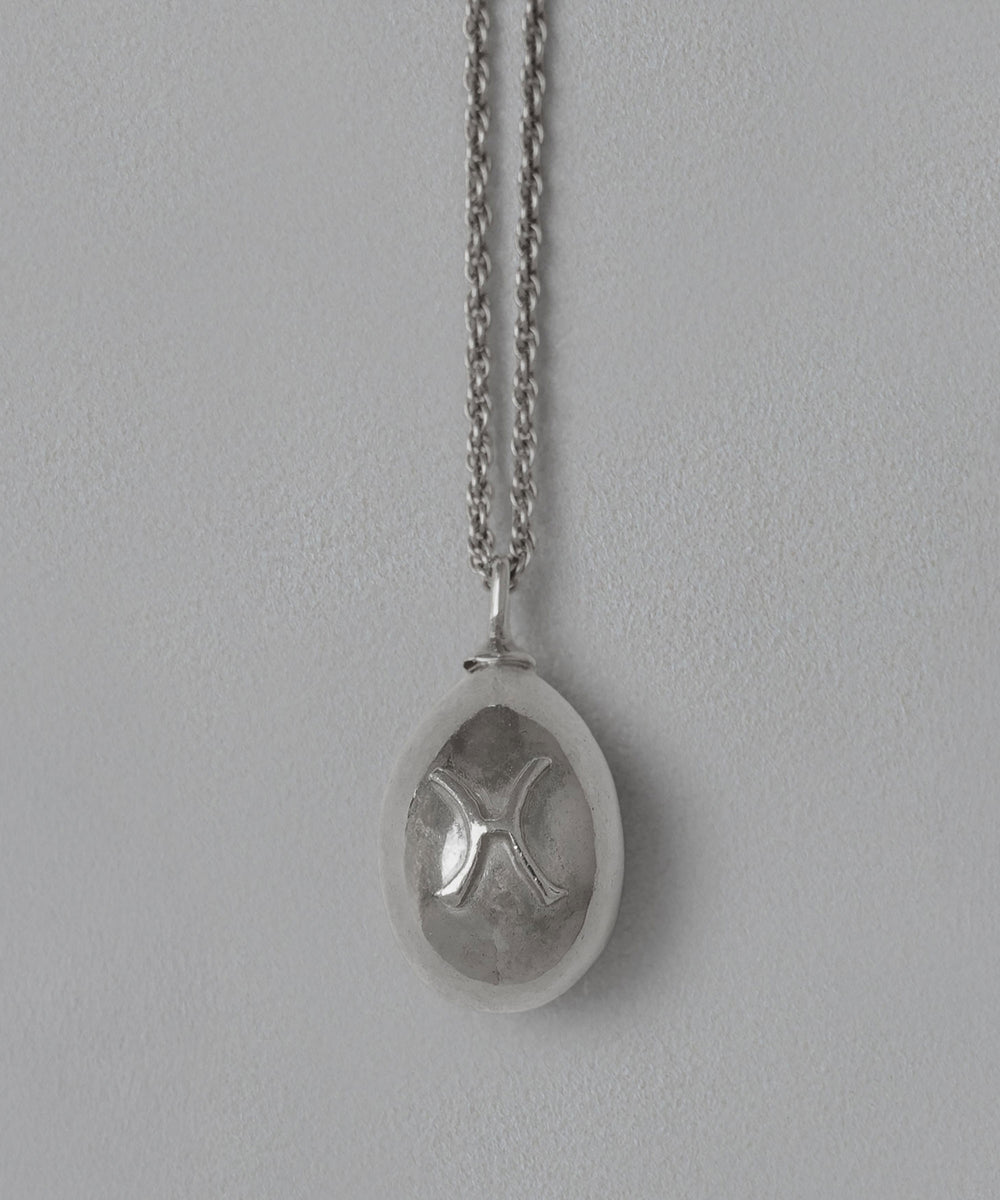 ASTROLOGY NECKLACE/魚座｜R.ALAGAN(ララガン)公式通販