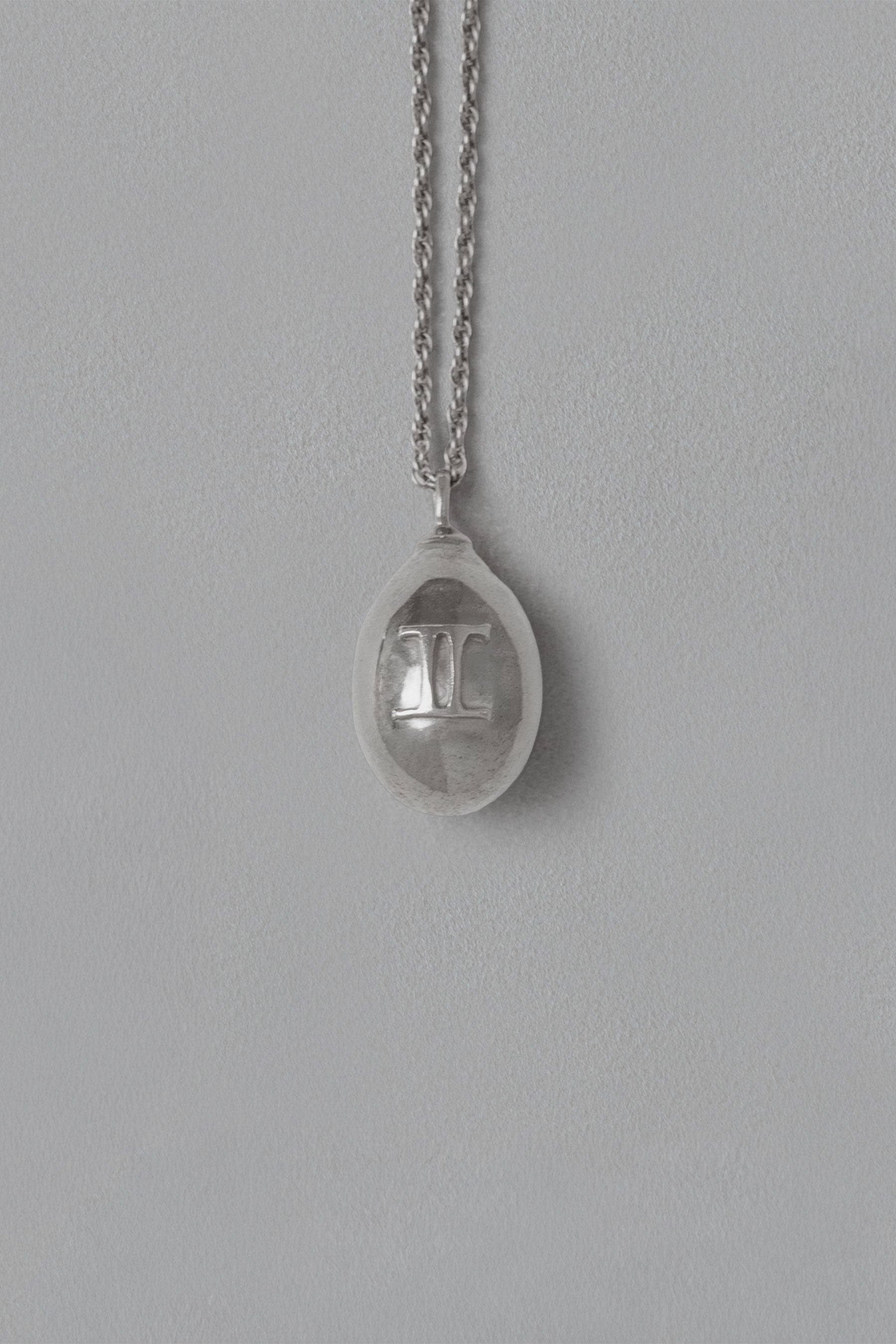 ASTROLOGY NECKLACE/双子座｜R.ALAGAN(ララガン)公式通販