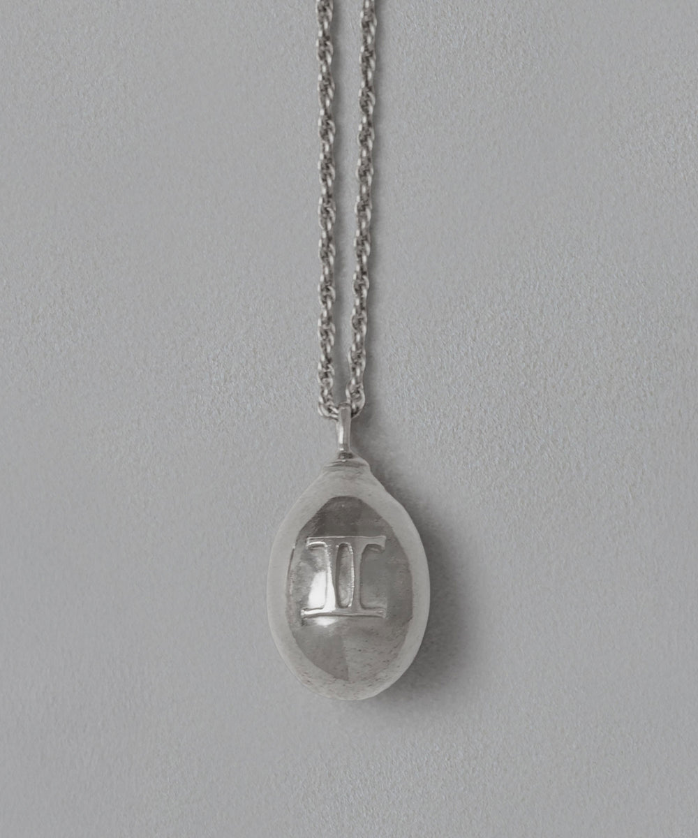 ASTROLOGY NECKLACE/双子座｜R.ALAGAN(ララガン)公式通販